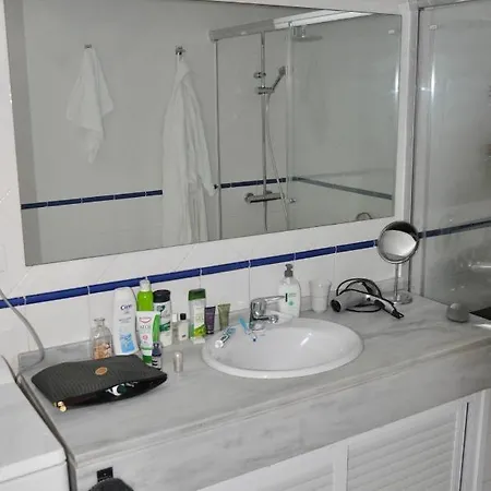 Bahia La Caleta Affitto Minimo 7 Giorni Lägenhet *