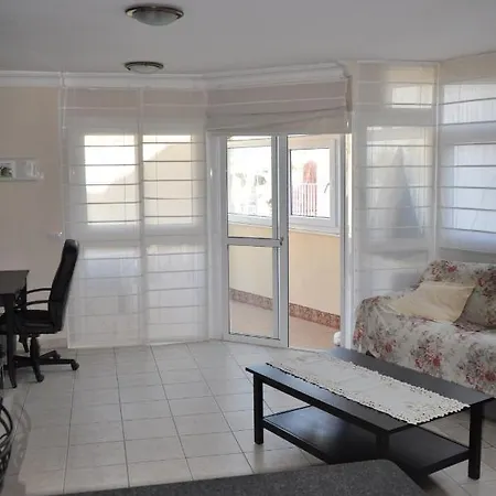 Bahia La Caleta Affitto Minimo 7 Giorni Lägenhet Costa Adeje (Tenerife)