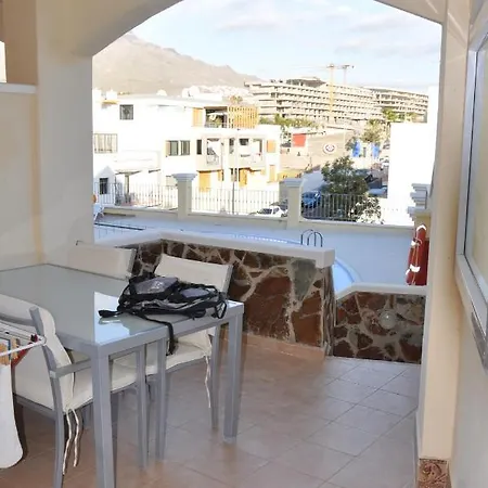 Bahia La Caleta Affitto Minimo 7 Giorni Lägenhet